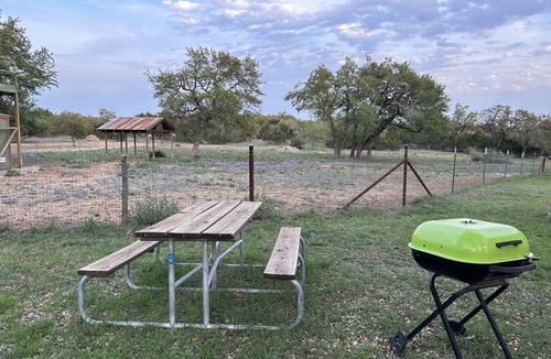 Kendalia House | A Texas Hill Country Getaway