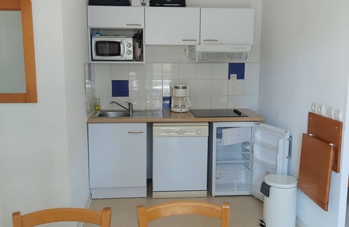 Font-Romeu-Odeillo-Via Apartment | A thousand suns