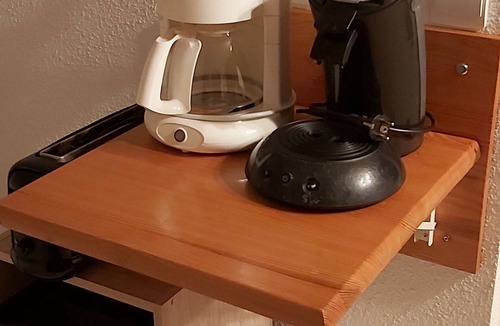 Font-Romeu-Odeillo-Via Apartment | A thousand suns