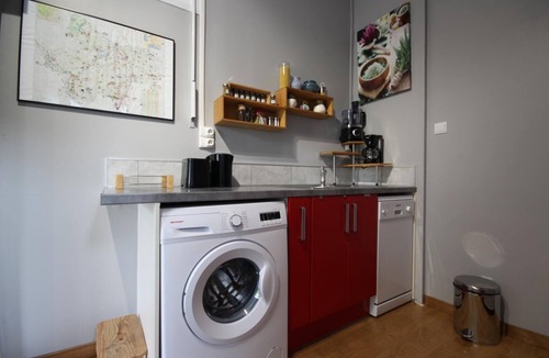 Charolles House | A Thousand and One Scents