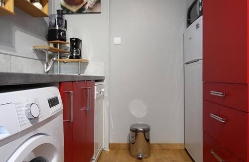 Charolles House | A Thousand and One Scents