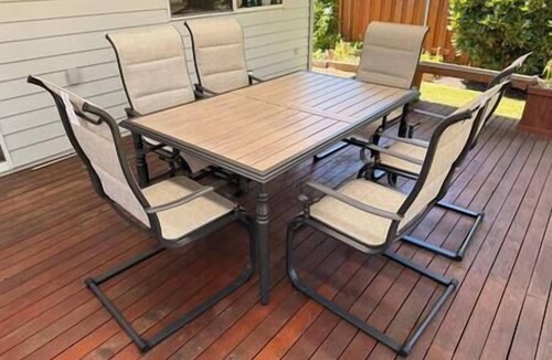 Gresham House | A three bedroom house with 2 bathrooms