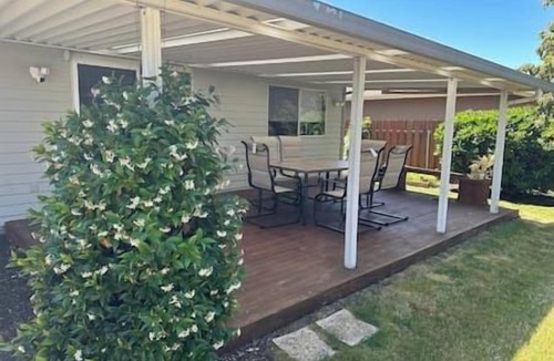 Gresham House | A three bedroom house with 2 bathrooms