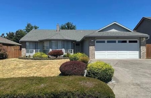 Gresham House | A three bedroom house with 2 bathrooms