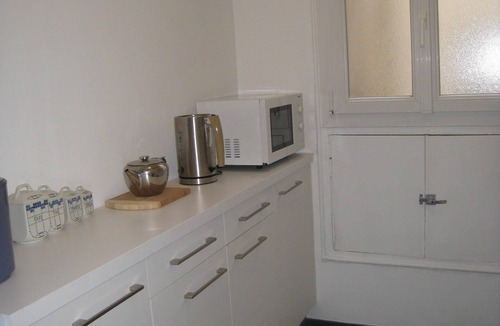Vincennes Apartment | A three-room flat, quiet area, next to Vincennes wood and castle 55m²