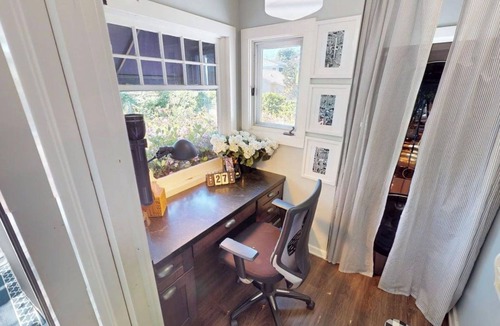 Coronado House | A Timeless Coronado Beach Cottage with Guesthouse