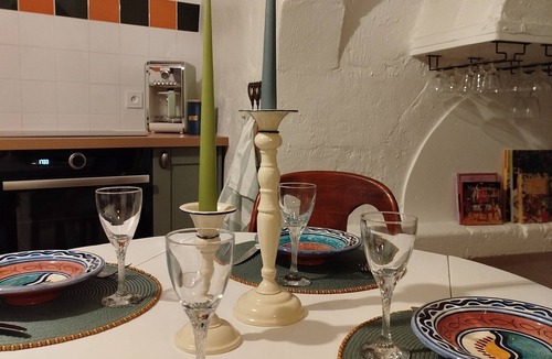 Montreuil-Bellay House | A timeless interlude.