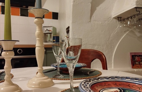 Montreuil-Bellay House | A timeless interlude.