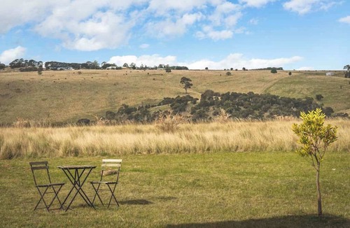 Monegeetta House | A Tiny House Experience in a Goat Farm by Tiny Away