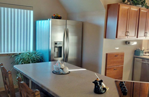 Durango House | A-TOP THE CARRIAGE HOUSE