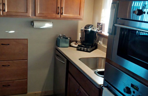 Durango House | A-TOP THE CARRIAGE HOUSE
