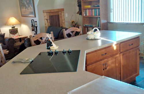 Durango House | A-TOP THE CARRIAGE HOUSE