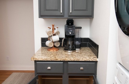 Cheyenne House | A Touch of Elegance