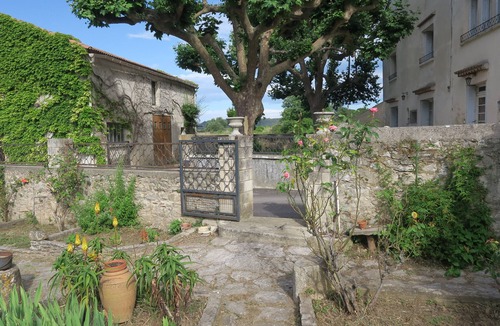Saint-Gervais House | A touch of sunshine in Provence