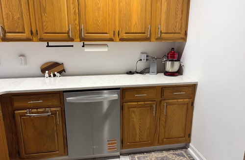 Mount Washington House | A Touchdown Location for the Draft