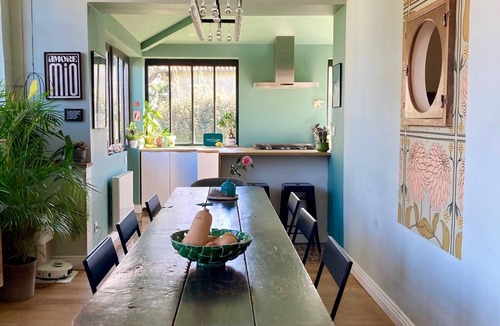 Lavernose-Lacasse House | A Toulouse woman of character