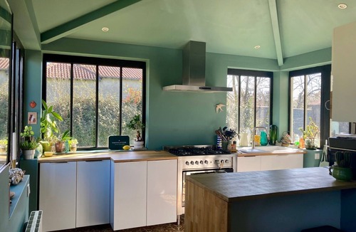 Lavernose-Lacasse House | A Toulouse woman of character