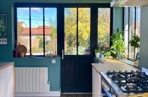 Lavernose-Lacasse House | A Toulouse woman of character