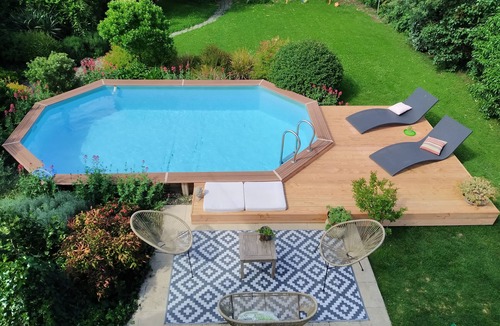 Lavernose-Lacasse House | A Toulouse woman of character