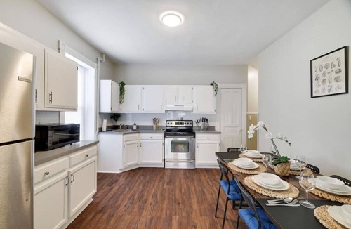 Allentown Apartment | A-Town’s Escape - Free Parking