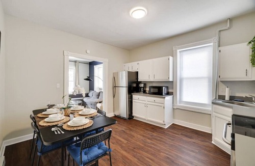 Allentown Apartment | A-Town’s Escape - Free Parking