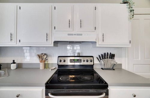 Allentown Apartment | A-Town’s Escape - Free Parking