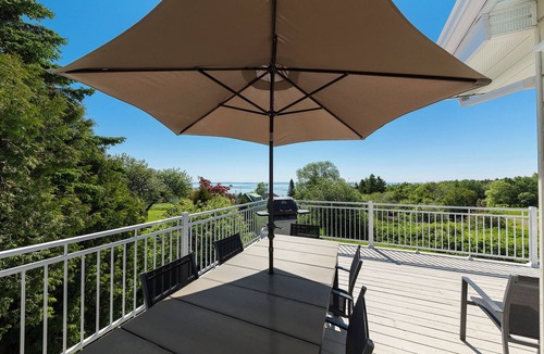 Cap-a-l'Aigle House | A traditional Charlevoix experience