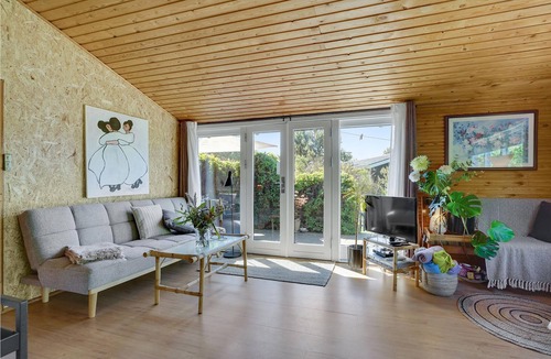 Trend House | A traditional vacation home in a good location close to the beautiful beach of Trend.