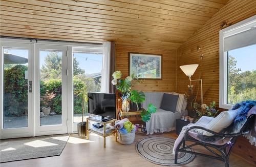 Trend House | A traditional vacation home in a good location close to the beautiful beach of Trend.