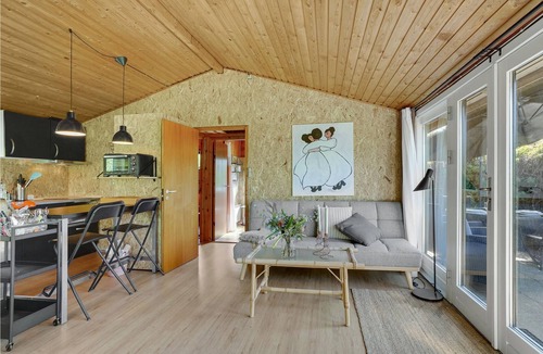 Trend House | A traditional vacation home in a good location close to the beautiful beach of Trend.