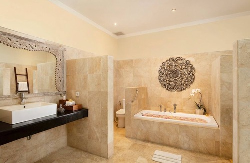 Kerambitan Villa | A Tranquil 1Bedroom Retreat in Kerambitan, Tabanan