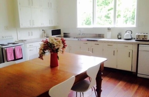 Halcombe Cottage | A tranquil country cottage