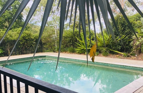 Bonogin House | A Tranquil Oasis in Nature