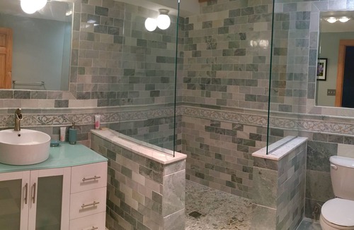 Town of Marbletown Apartment | A Tranquil & Relaxing Space