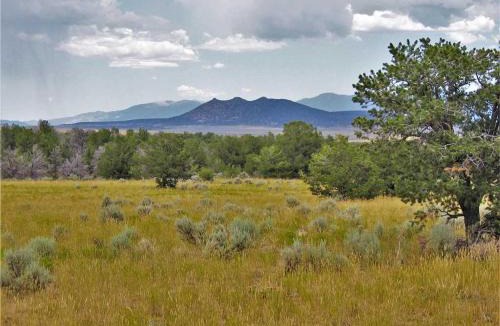 Ruidoso House | A Trip to Heaven