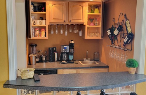 Osage Beach Condo | A True 10! WATER FRONT 5 STAR n100 Reviewsnwalk-in, 3 pools/3 B/3 BATH sleeps 9