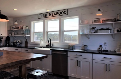 Onancock House | A True Chesapeake Bay Waterfront Experience