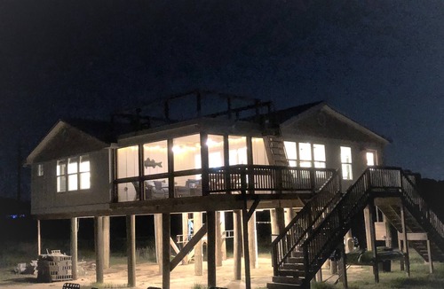 Onancock House | A True Chesapeake Bay Waterfront Experience
