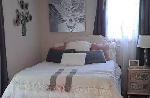 Maryville House | A true getaway