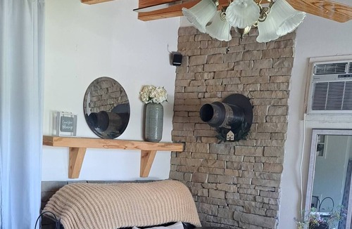 Maryville House | A true getaway