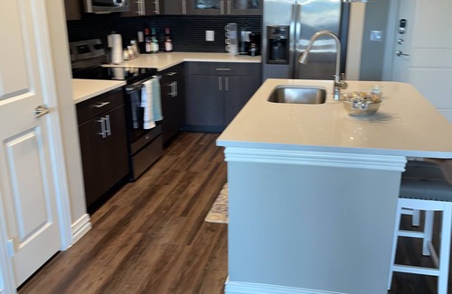 Plano Apartment | A true Home away from home !