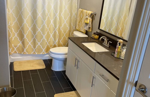 Plano Apartment | A true Home away from home !