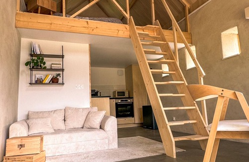 Tardinghen Cottage | A true immersion in nature