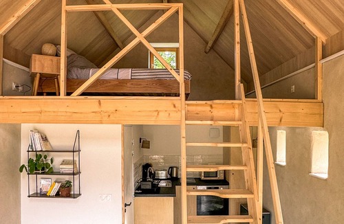 Tardinghen Cottage | A true immersion in nature