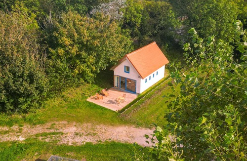 Tardinghen Cottage | A true immersion in nature