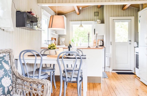 Dronningmolle House | A truly charming and romantic vacation home for two, here you will find plenty of space for your sou