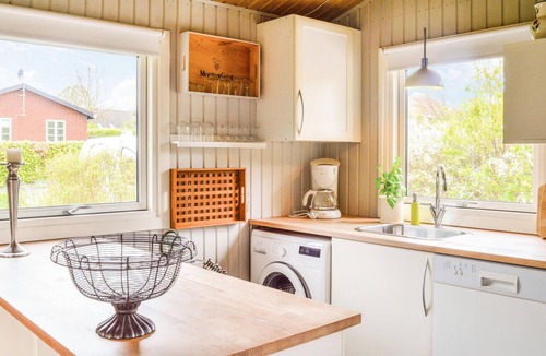 Dronningmolle House | A truly charming and romantic vacation home for two, here you will find plenty of space for your sou