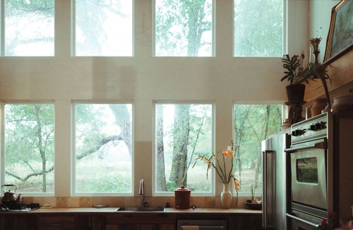 Redlick Other | A truly one of a kind stay in a luxuriously remodeled dairy barn