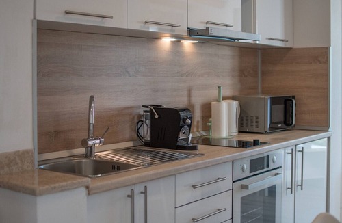 Kaldanija Apartment | A two bedroom holiday apartment with swimming pool - Lavanda 2