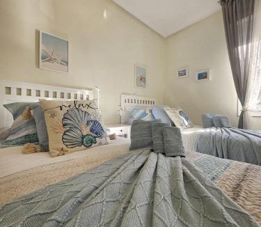 Galdakao Apartment | A un paso de Bilbao